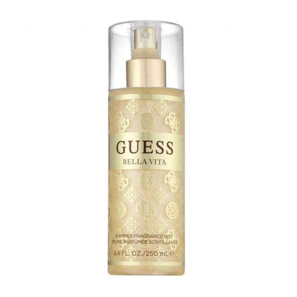 Body Guess Bella Vita Shimmer 250 ml Guess — perfume original
