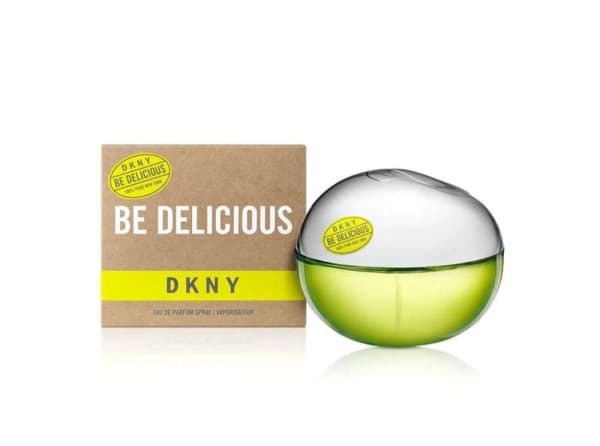 Dkny Be Delicious 100 ml EDP DKNY — perfume original
