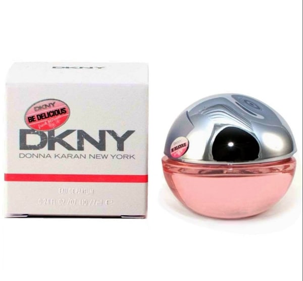 Dkny Be Delicious Fresh Blossom 100 ml EDP DKNY — perfume original