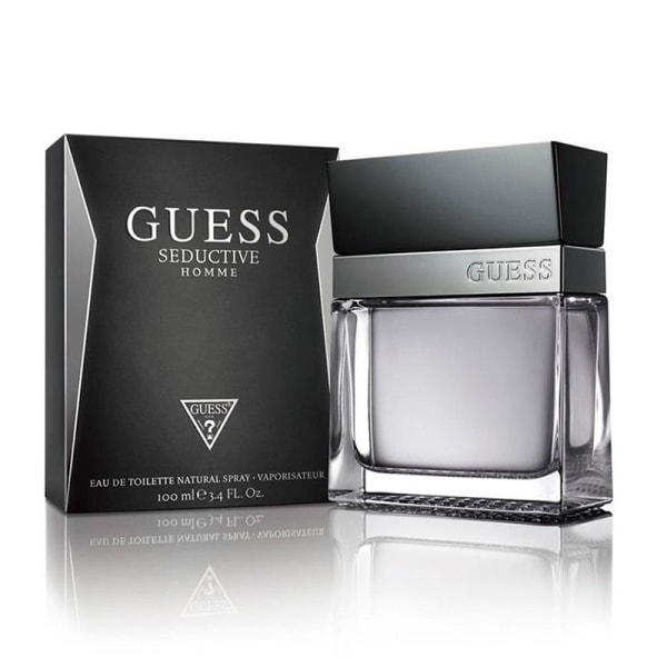 Guess Seductive 100 ml EDT Guess — perfume original