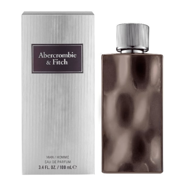 Abercrombie & F. First Instinct Extreme 100 ml EDP Abercrombie & Fitch — perfume original