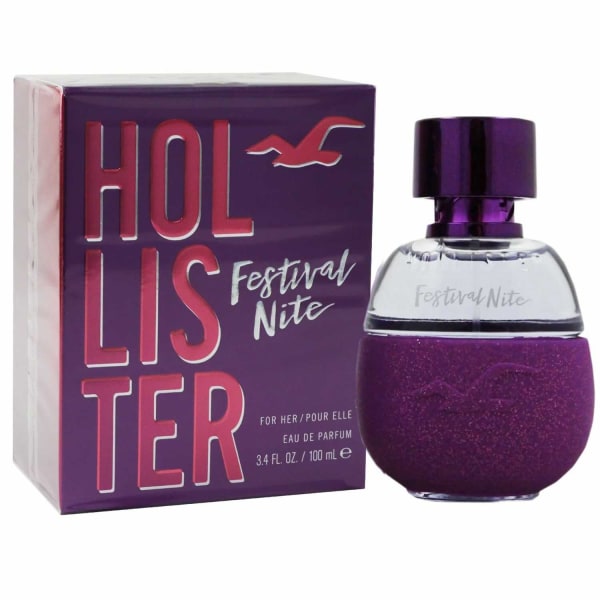 Hollister Festival Nite 100 ml EDP Hollister — perfume original