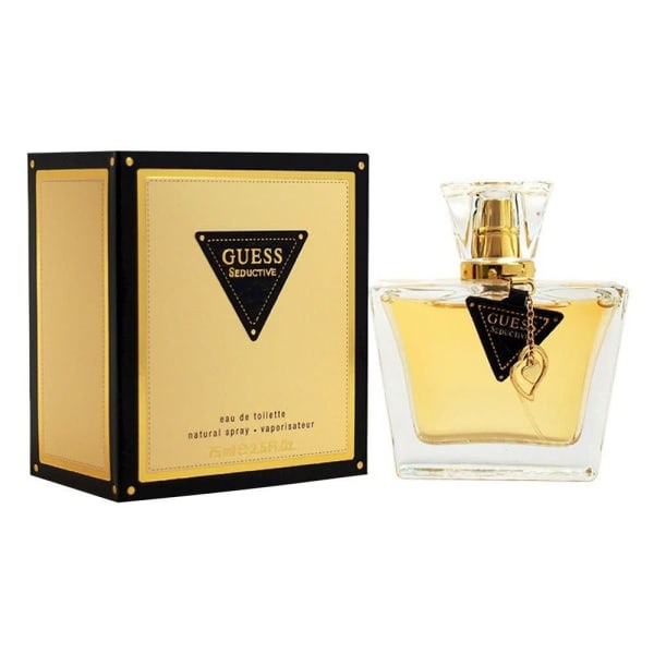 Guess Seductive 75 ml EDT Guess — perfume original