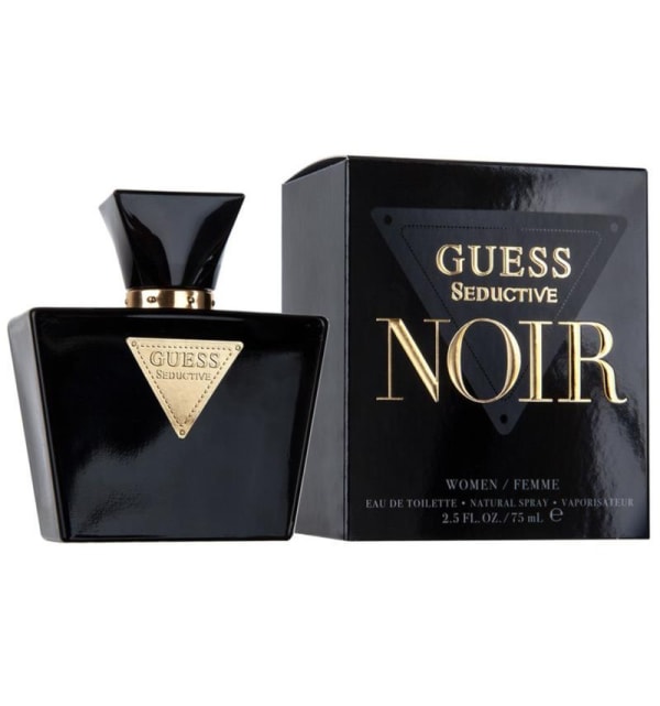 Guess Seductive Noir 75 ml EDT Guess — perfume original