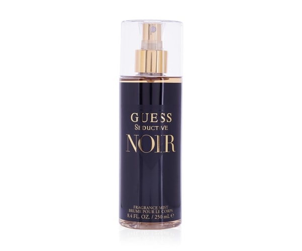 Body Guess Seductive Noir 250 ml Guess — perfume original