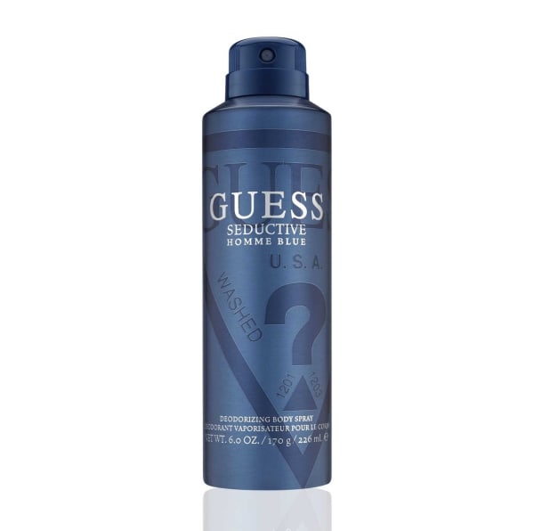 Body Guess Seductive Blue 226 ml Guess — perfume original