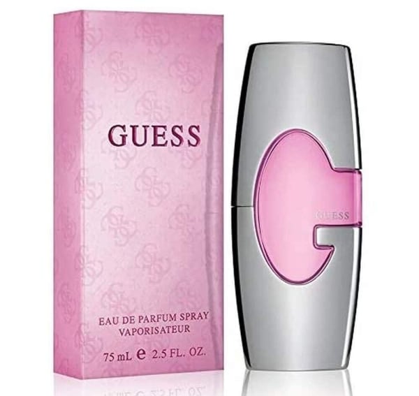 Guess Trad. 75 ml EDP Guess — perfume original