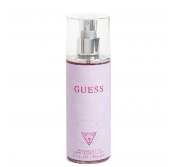 Body Guess Trad. 250 ml Guess — perfume original