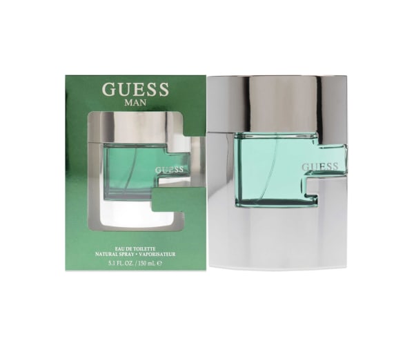 Guess Tradicional 150 ml EDT Guess — perfume original