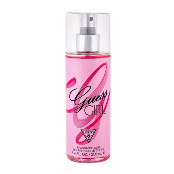 Body Guess Girl 250 ml Guess — perfume original