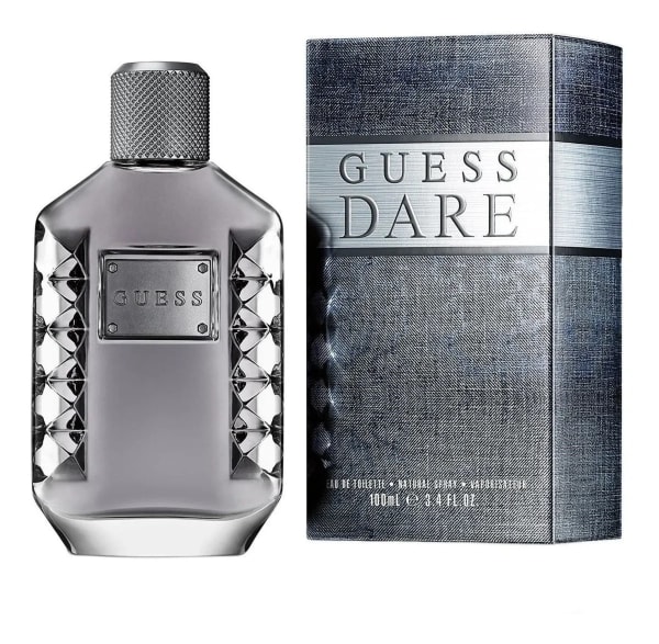 Guess Dare 100 ml EDT Guess — perfume original