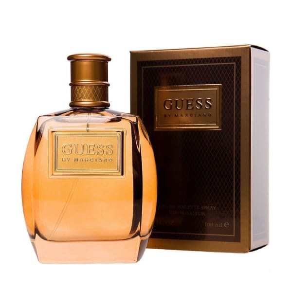 Guess By Marciano 100 ml EDT Guess — perfume original