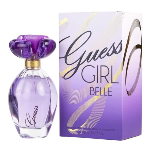 Guess Girl Belle 100 ml EDT Guess — perfume original