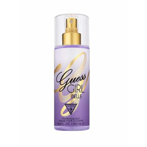 Body Guess Girl Belle 250 ml Guess — perfume original
