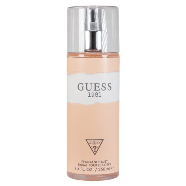 Body Guess 1981 250 ml Guess — perfume original