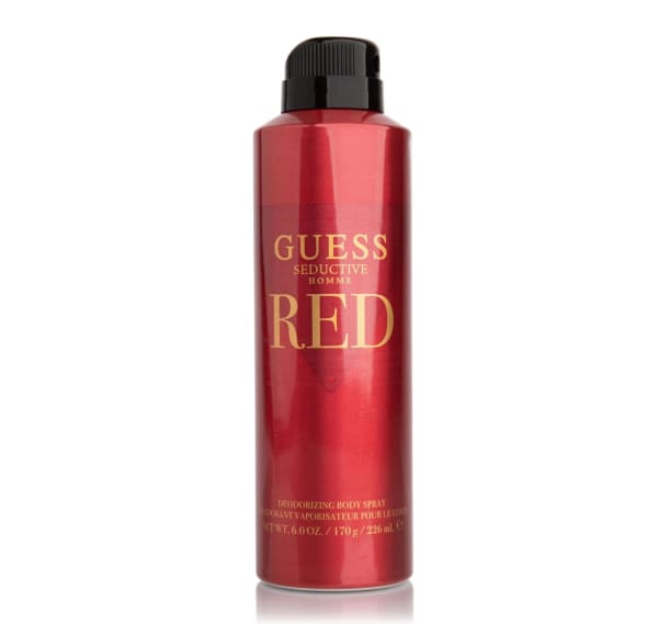 Body Guess Seductive Red 226 ml Guess — perfume original