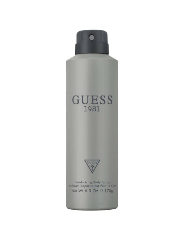 Body Guess 1981 226 ml Guess — perfume original
