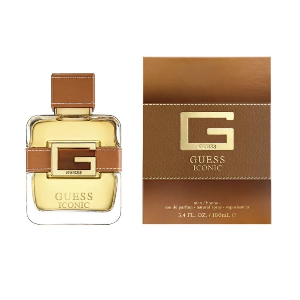 Guess Iconic 100 ml EDP Guess — perfume original