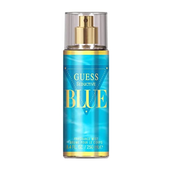 Body Guess Seductive Blue 250 ml Guess — perfume original