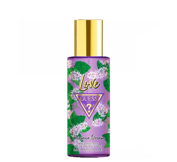 Body Guess Love Nirvana Dream 250 ml Guess — perfume original