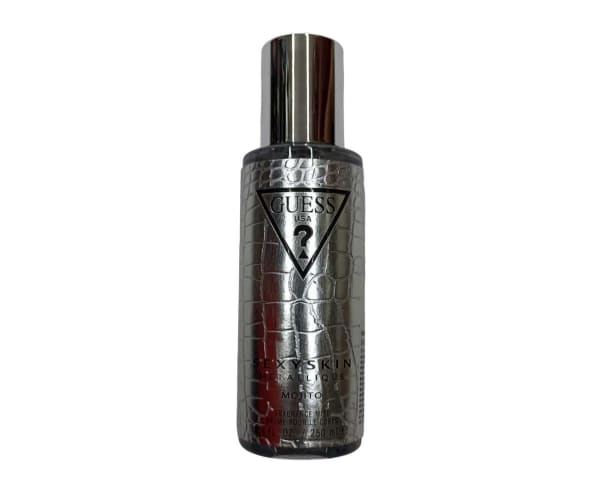 Body Guess Sexy Skin Metallique Mojito 250 ml Guess — perfume original