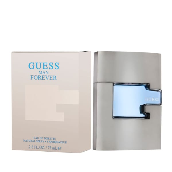 Guess Forever 75 ml EDT Guess — perfume original