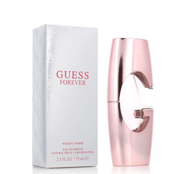 Guess Forever 75 ml EDP Guess — perfume original