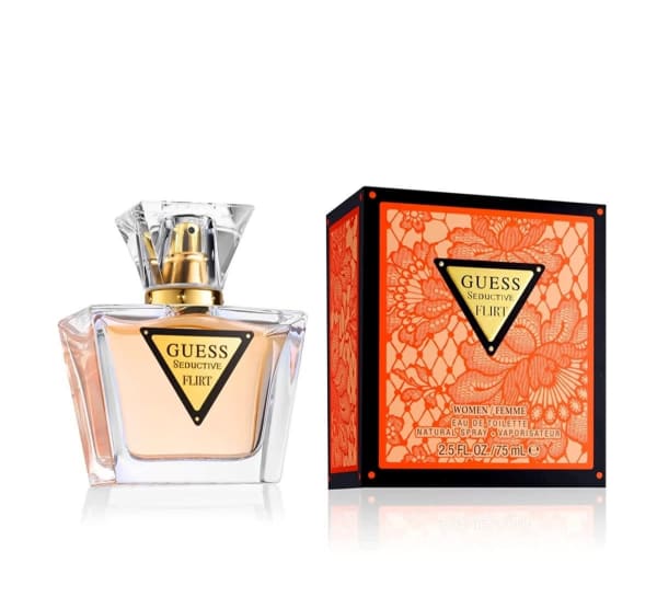 Guess Seductive Flirt 75 ml EDT Guess — perfume original