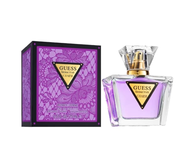 Guess Seductive Charm 75 ml EDT Guess — perfume original