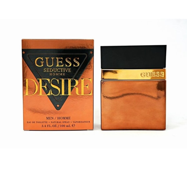 Guess Seductive Desire 100 ml EDT Guess — perfume original