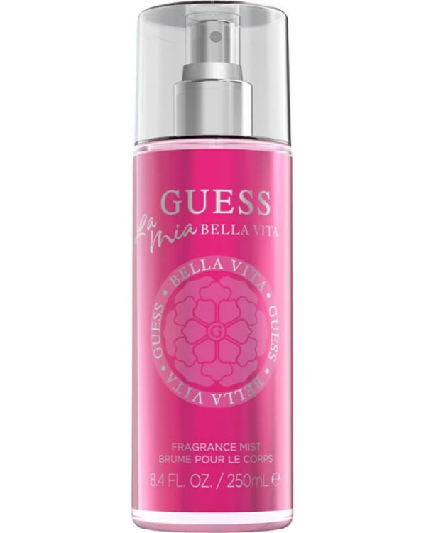 Body Guess Bella Vita la Mia 250 ml Guess — perfume original