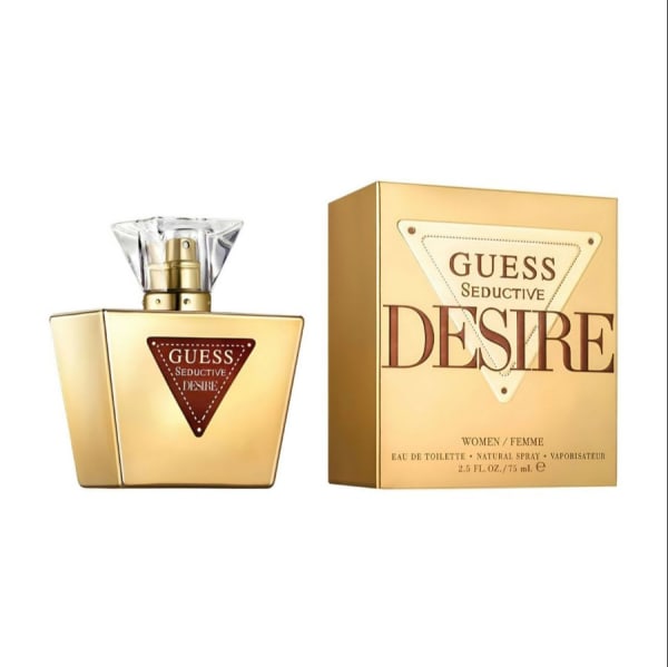 Guess Seductive Desire 100 ml EDT Guess — perfume original
