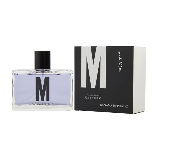 Banana R. M 125 ml EDT Banana Republic — perfume original