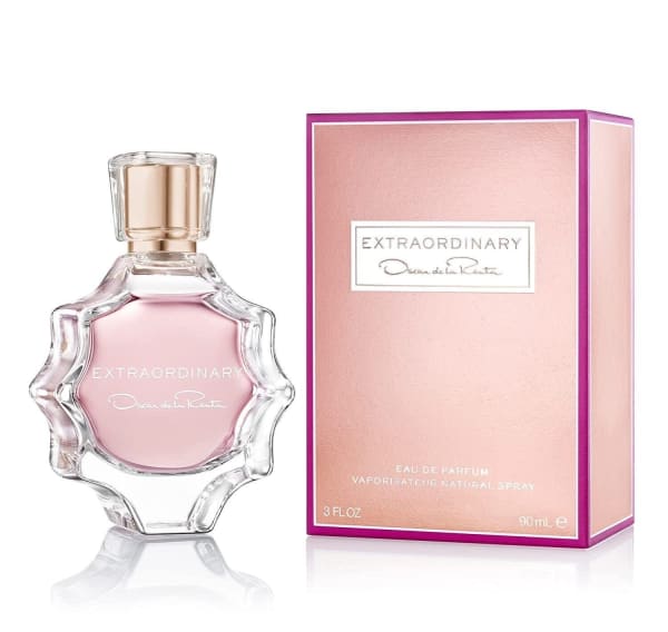 Oscar de la R. Extraordinary 90 ml EDP Oscar de la Renta — perfume original