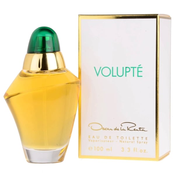 Oscar de la R. Volupte 100 ml EDT Oscar de la Renta — perfume original