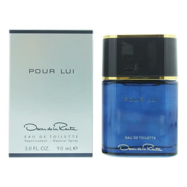 Oscar de la R. Pour Lui 90 ml EDT Oscar de la Renta — perfume original