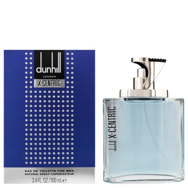 Dunhill X-centric 100 ml EDT Dunhill — perfume original