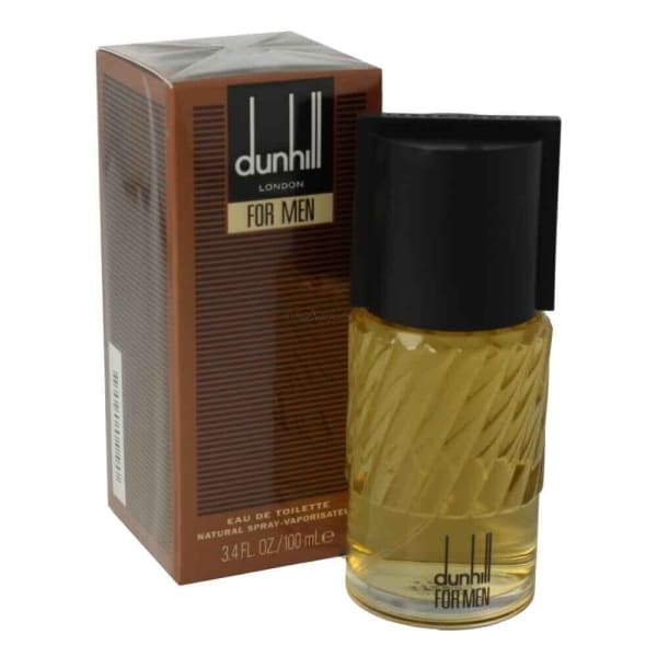Dunhill London For Men (cafe) 100 ml EDT Dunhill — perfume original