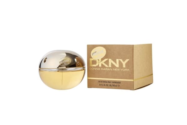 Dkny Be Delicious Golden 100 ml EDP DKNY — perfume original