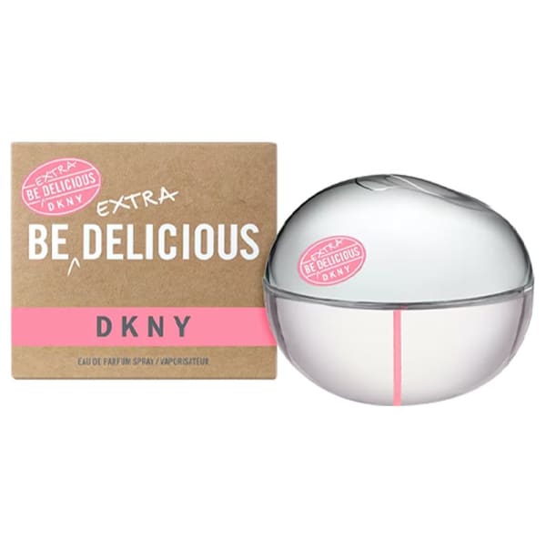 Dkny Be Delicious Extra 100 ml EDP DKNY — perfume original