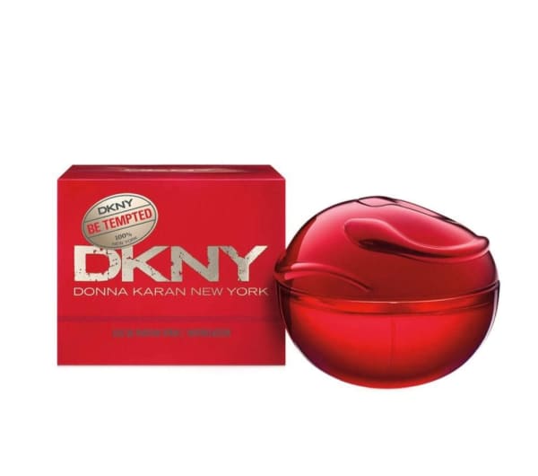 Dkny Be Tempted 100 ml EDP DKNY — perfume original