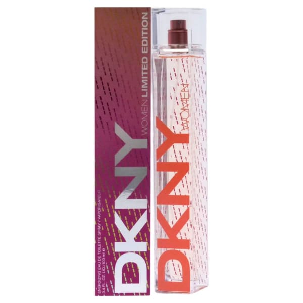 Dkny Trad. Energizing 100 ml EDP DKNY — perfume original