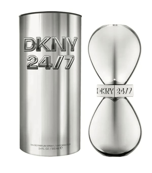 Dkny 24/7 100 ml EDP DKNY — perfume original