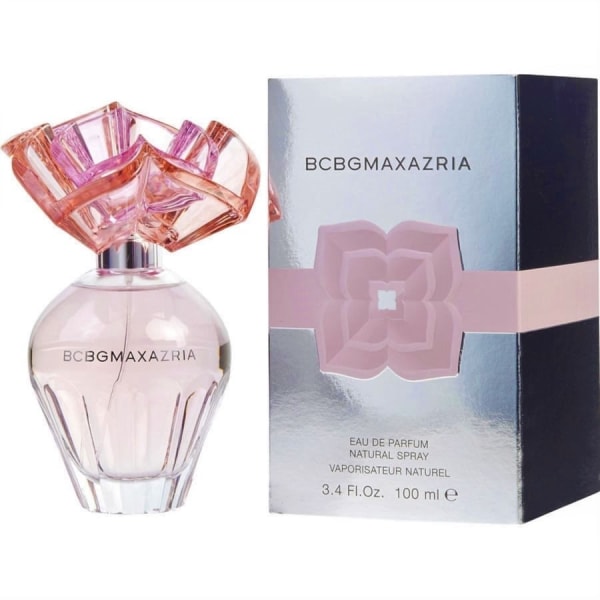 Bcbgmaxazria 100 ml EDP BCBGMAXAZRIA — perfume original
