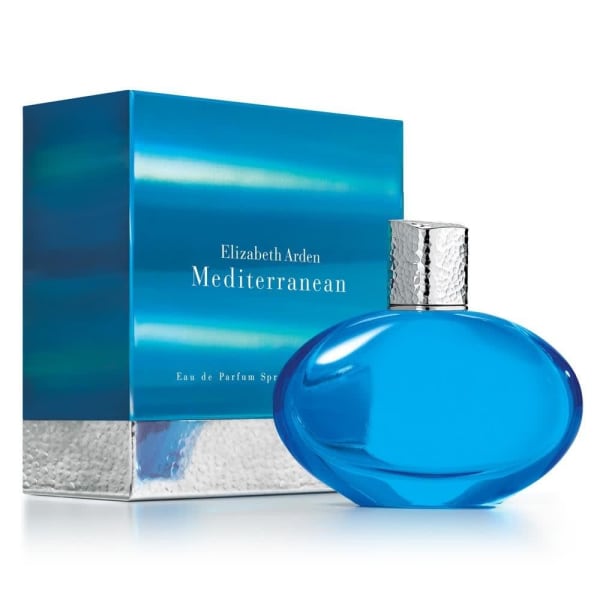 Elizabeth A. Mediterranean 100 ml EDP Elizabeth Arden — perfume original