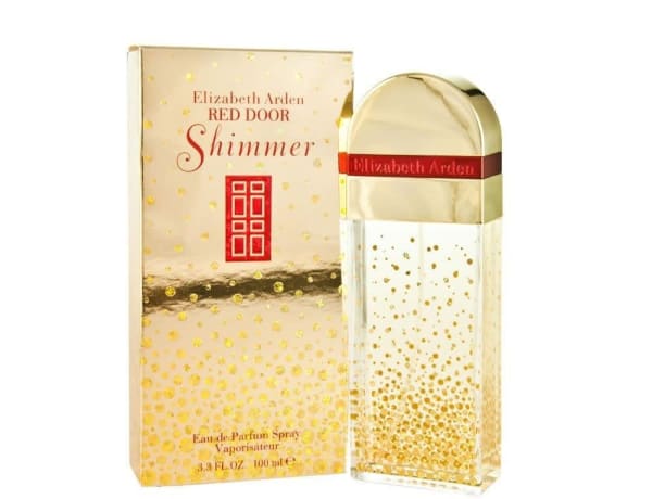 Elizabeth A. Red Door Shimmer 100 ml EDP Elizabeth Arden — perfume original