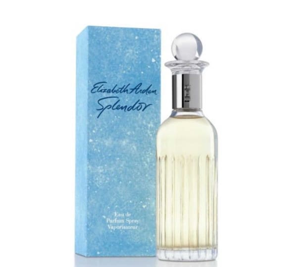 Elizabeth A. Splendor 125 ml EDP Elizabeth Arden — perfume original