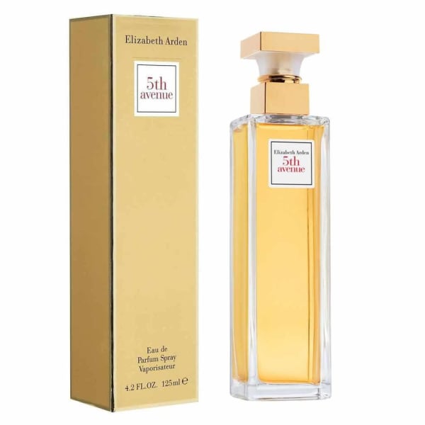 Elizabeth A. 5th Ave. 125 ml EDP Elizabeth Arden — perfume original