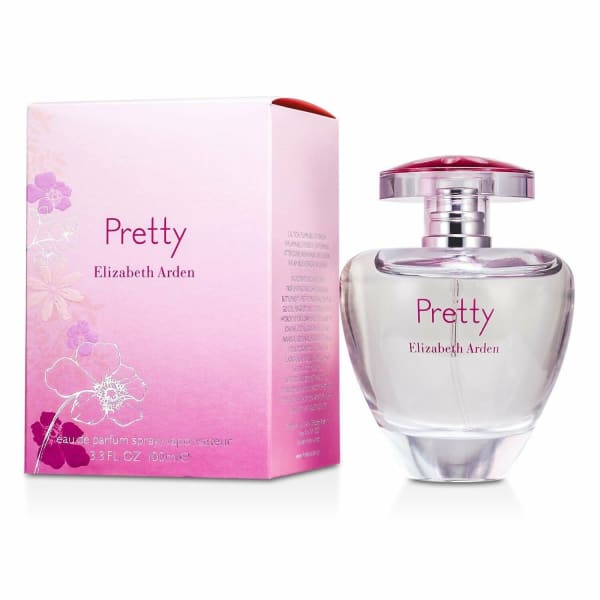 Elizabeth A. Pretty 100 ml EDP Elizabeth Arden — perfume original