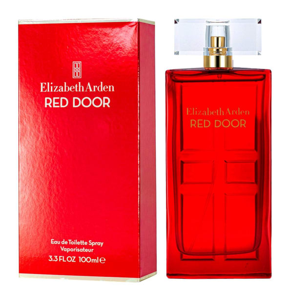 Elizabeth A. Red Door 100 ml EDT Elizabeth Arden — perfume original